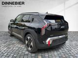 Kia EV3 Earth 58.3 kWh LED+360°Kamera+Navi+SHZ - schwarze Kia EV3