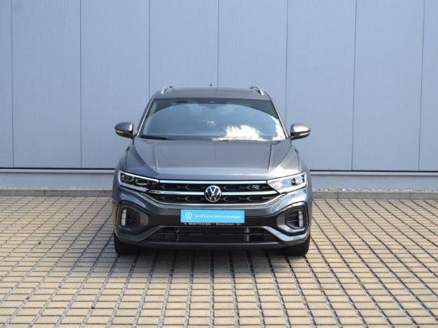 T-Roc 1.5 TSI R-Line PANORAMA/LED-PLUS/NAVI+VZE/