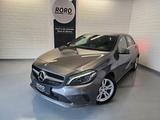 Mercedes-Benz A 180 Urban +LED/Navi/TMP/SH/BT/Klima - Mercedes-Benz Gebrauchtwagen in Lippstadt
