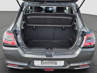 Suzuki Swift - Vorschau Bild 20
