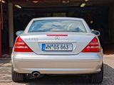 Mercedes-Benz SLK 230 KOMPRESSOR  - Mercedes-Benz SLK 230