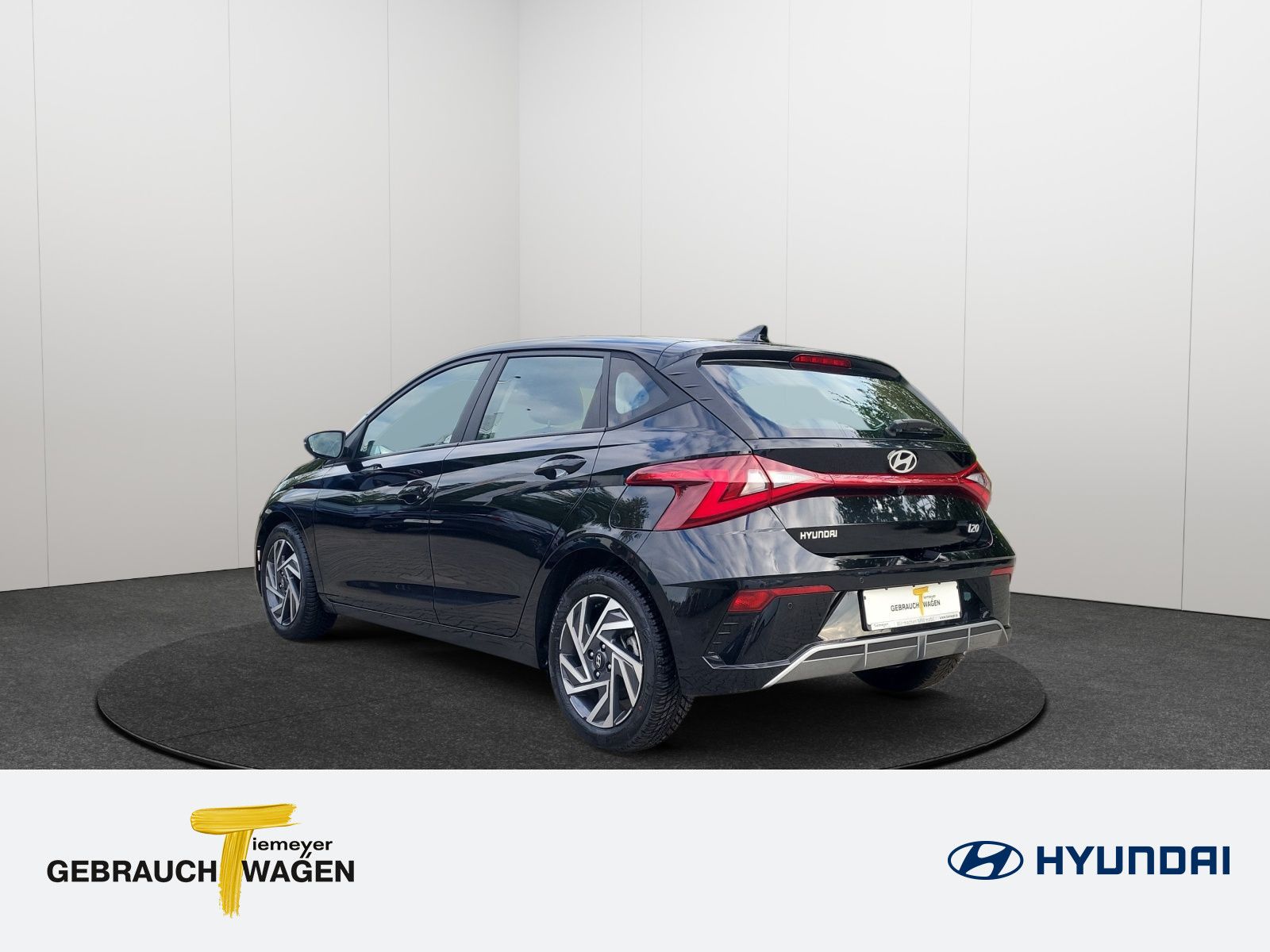 Hyundai i20 – Bild 7