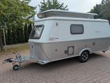 HYMER / ERIBA / HYMERCAR Touring 530 Edition 60 years - HYMER / ERIBA Touring 530