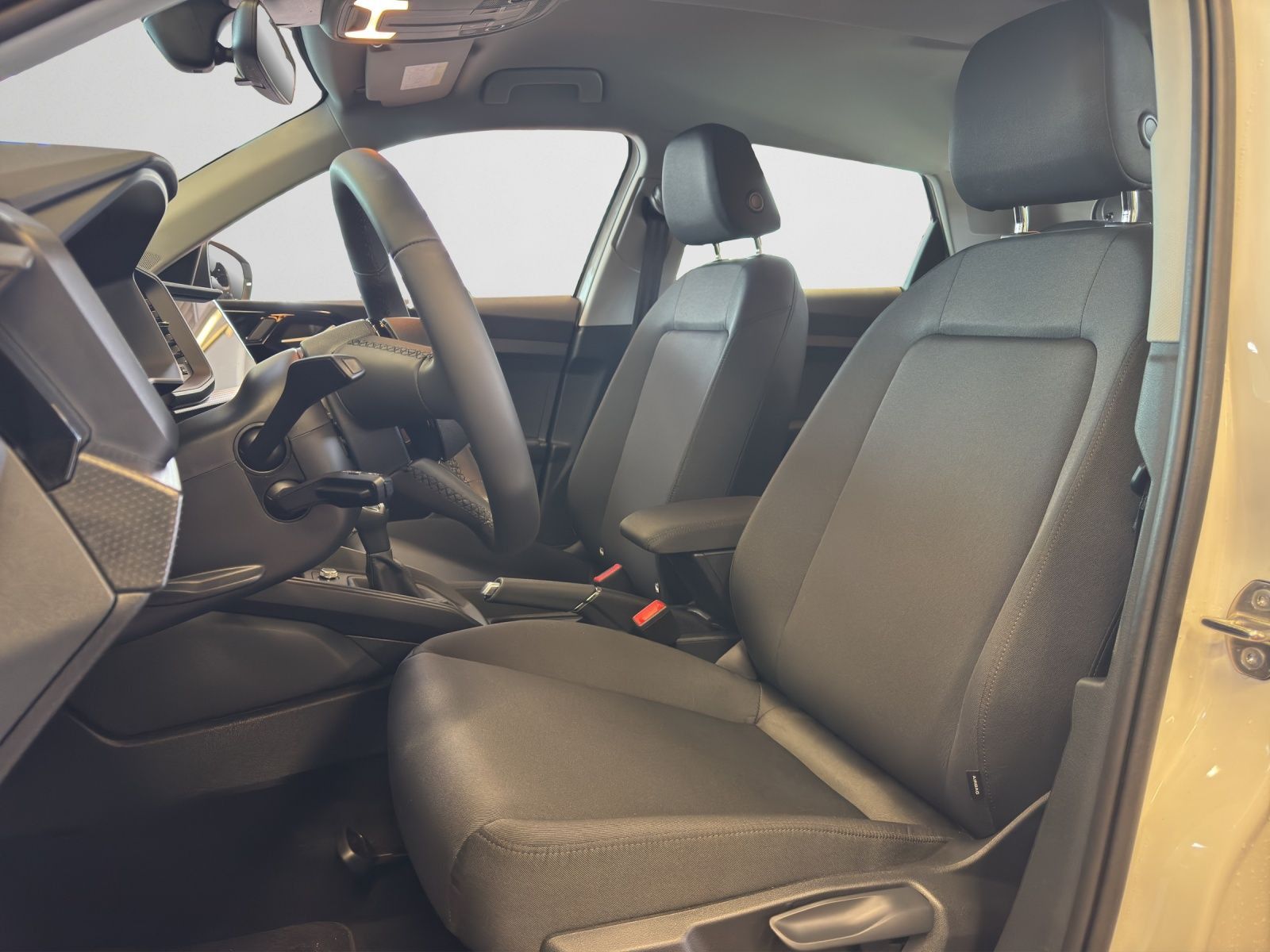 Audi A1 - Bild 14