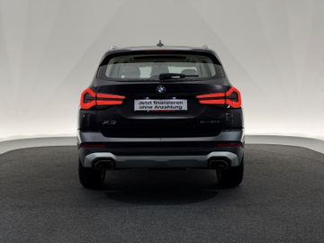 BMW X3 - 6