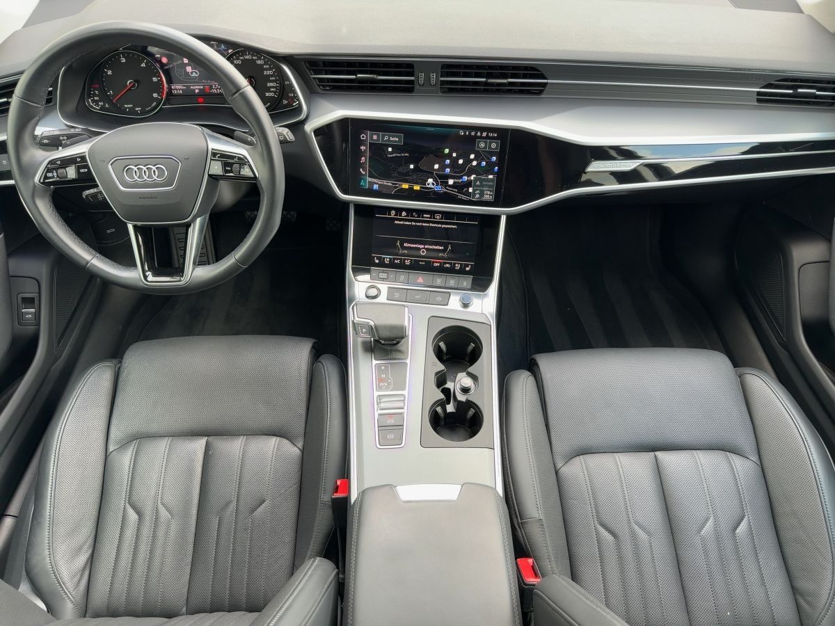 Audi A6 Allroad - Bild 9