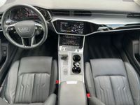 Audi A6 Allroad - Vorschau Bild 9