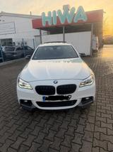 BMW 525d xDrive A Modern Line Modern Line - BMW 525 in Wiesbaden