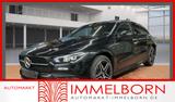 Mercedes-Benz CLA 250 AMG SB Night*Kamera*Sound*LED*Alcantara