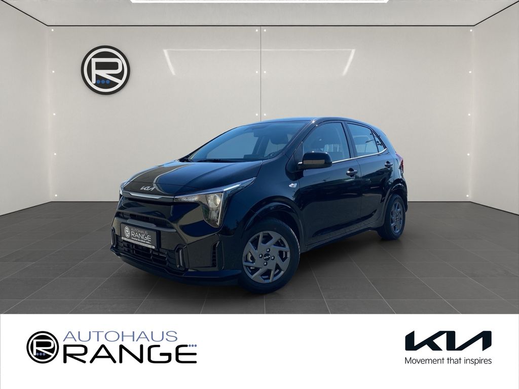 Kia Picanto Vision