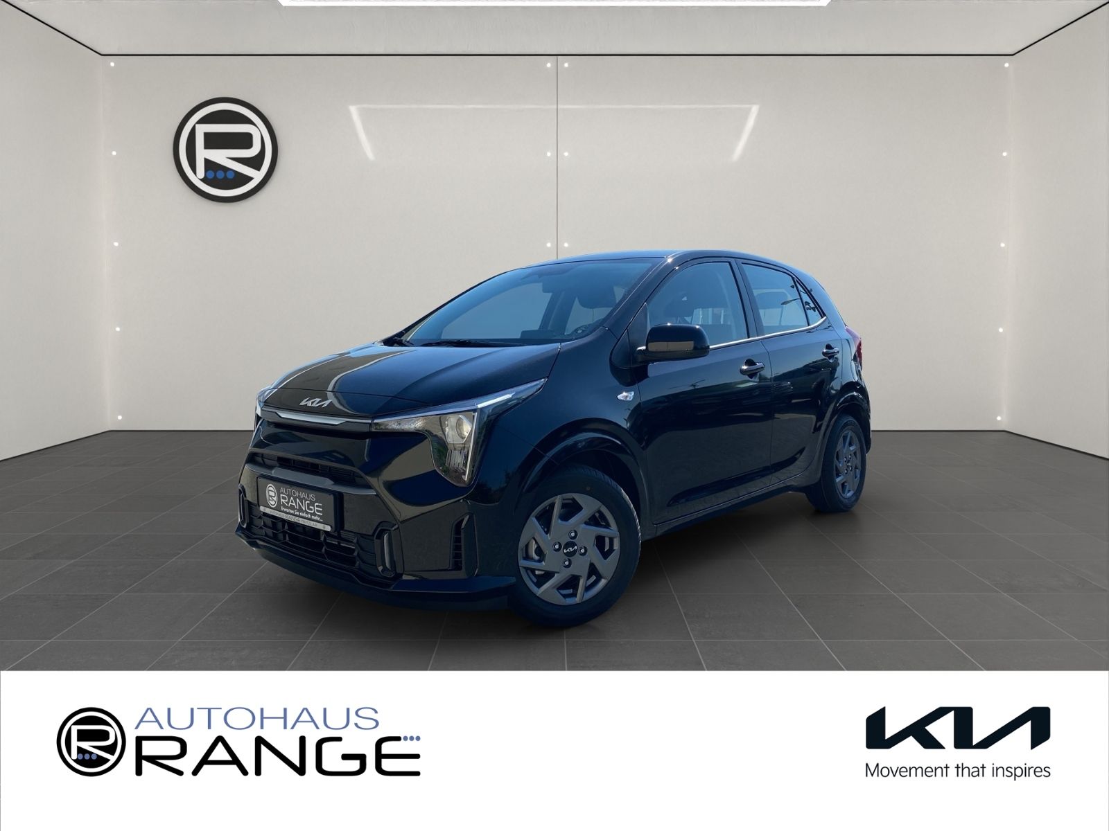 Kia Picanto Vision