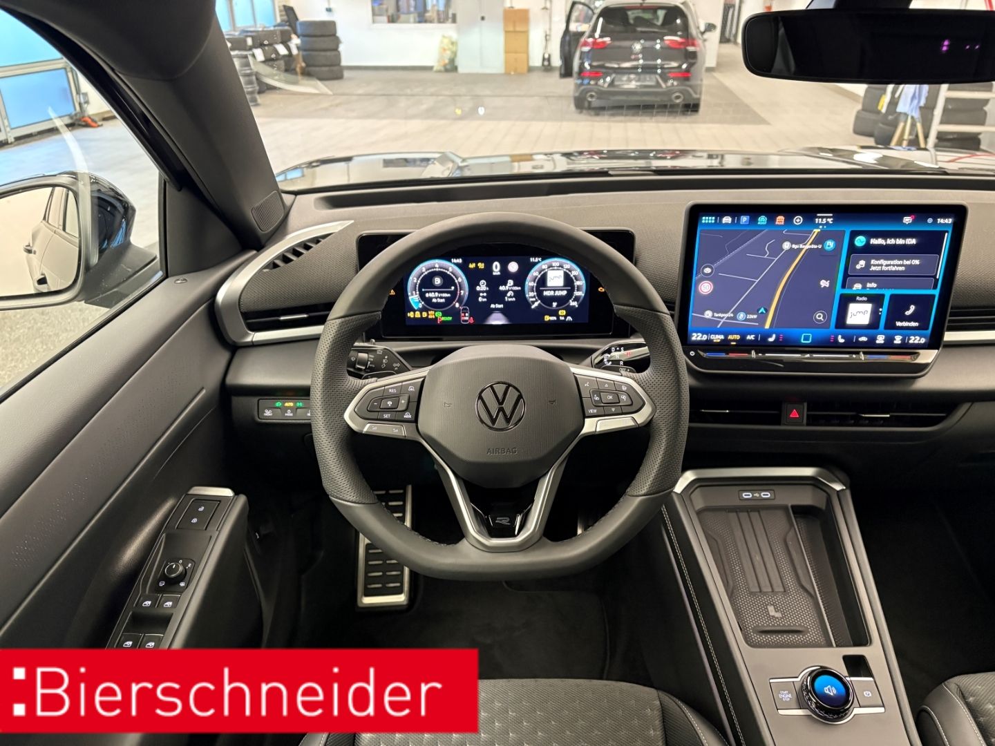 Volkswagen T-Roc - Bild 12