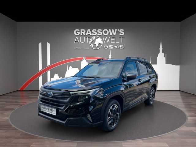 Subaru Forester 2.0ie Exclusive CVT NAVI/TOT/ACC/LED