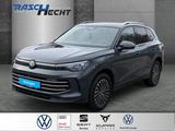 Volkswagen Tiguan Elegance 1.5 TSI eHybrid*AHK*NAVI*PANO*