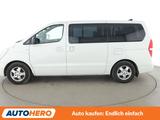 Hyundai H1 2.5 CRDi Travel Trend*NAVI*CAM*TEMPO*ALU* - Hyundai Gebrauchtwagen in Essen