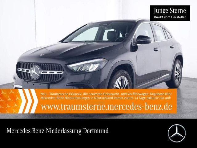 Mercedes-Benz GLA 180 PROGRESSIVE ADVANCED/LED/GR MBUX/LED/KAM