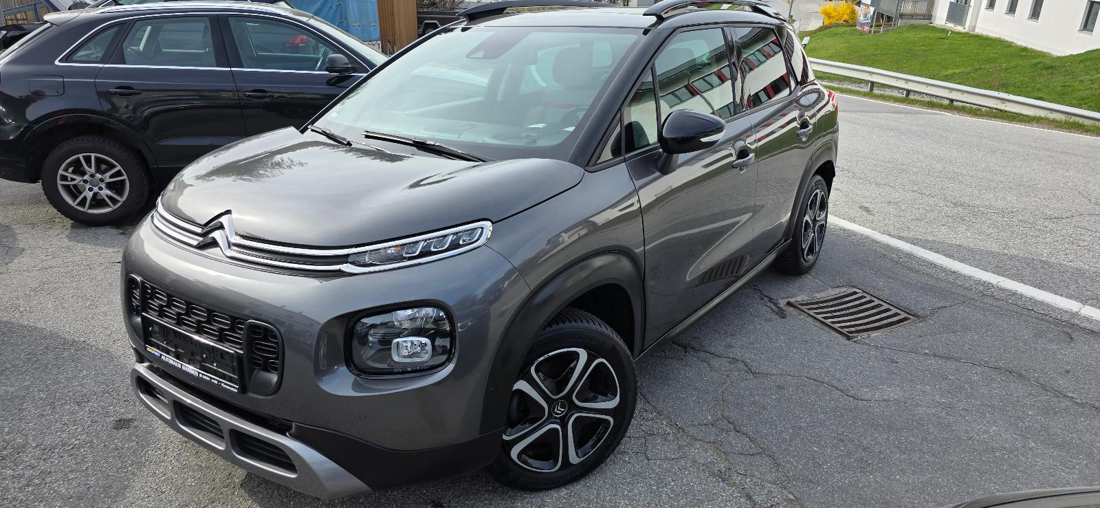 Citroën C3 Aircross,  Zahnriemen neu, Garantie !!!