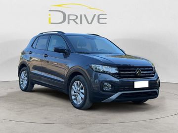 Volkswagen T-Cross - 3