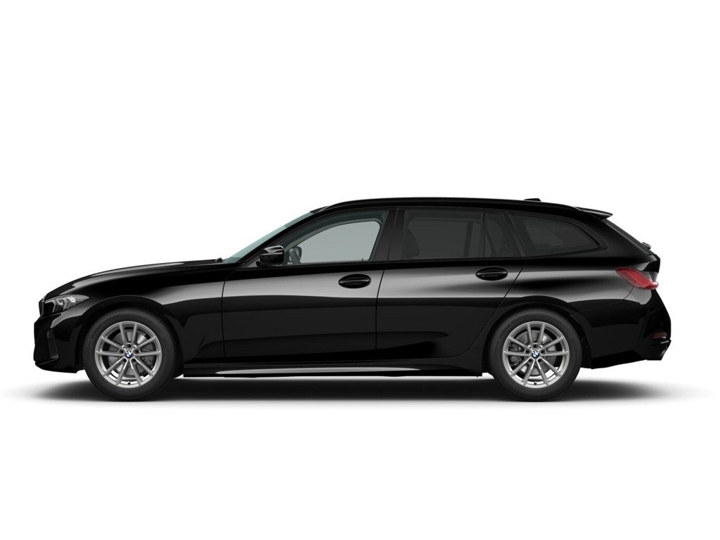 BMW 320 - Bild 2