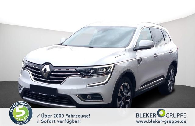 Renault KOLEOS dCi 175 FAP Energy Limited 4x4