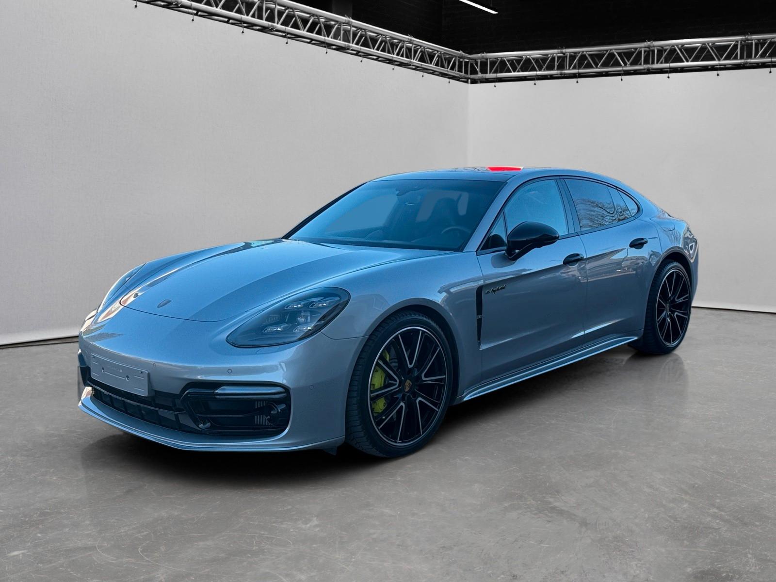 Porsche Panamera 4 E-Hybrid APPRO/BOSE/PANO/SOFT/18WEGE