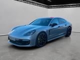 Porsche Panamera 4 E-Hybrid APPRO/BOSE/PANO/SOFT/18WEGE - Porsche Panamera mit Hybrid-Antrieb: Limousine