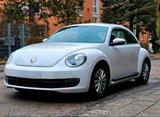 Volkswagen Beetle/Käfer 2012, 1.2 TSI, 117... - VW Beetle Gebrauchtwagen in Berlin