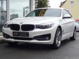 BMW GT Gran Turismo 320 d xDrive Sport Line - BMW 320 Gebrauchtwagen in Nürnberg