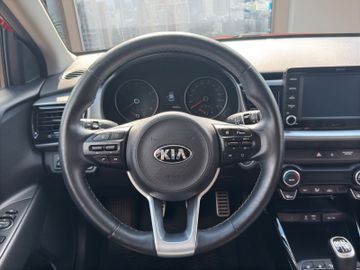 Kia Stonic 1.0T 120 Platinum Navi Kamera Sitzheizung