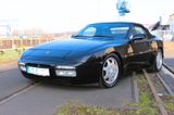 Porsche 944 Turbo Cabriolet