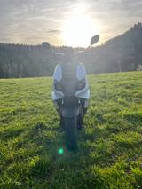 Peugeot Speedfight 4 - PEUGEOT SPEEDFIGHT 4