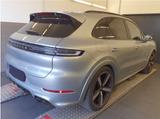 Porsche Cayenne S SportDesign Massage HeadUp Abgas BOSE - Porsche Cayenne Gebrauchtwagen in Berlin
