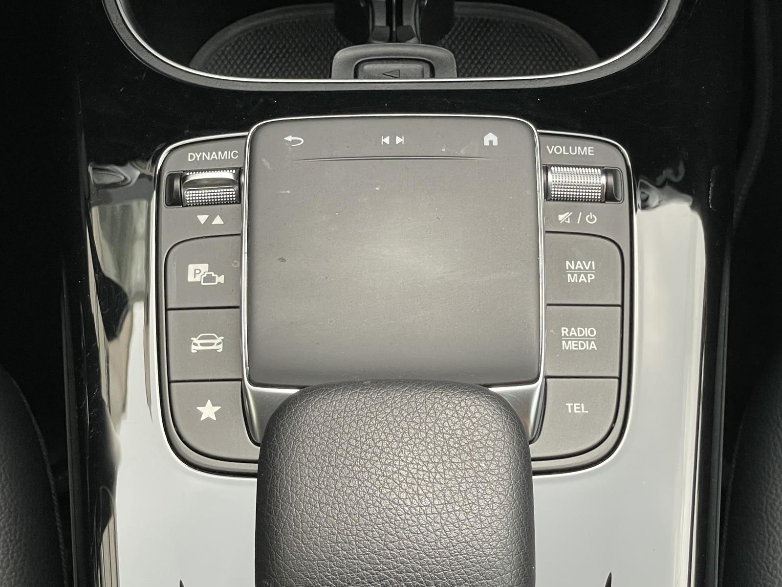 Mercedes-Benz A-Class Style LED MBUX Rü-Kamera Apple/Android, миниатюра 23
