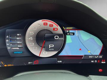 2022 Ferrari ROMA 缩略图 16