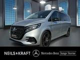 Mercedes-Benz V 300d AVANTGARDE Lang +AMG+AIRMATIC+7-SITZE+KAM