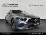 Mercedes-Benz A 250e PROGRESSIVE | ADVANCED PLUS | LED | RFK - Mercedes-Benz A-Klasse Jahreswagen: Automatik