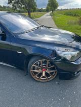 BMW 545i Individual V8 Head Up Softclose - BMW 545: 545i