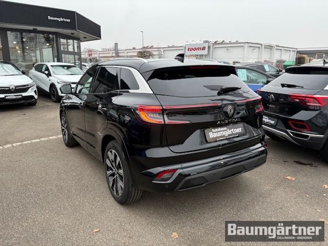 Fahrzeugabbildung Renault Austral Techno TCe 160 Mild-Hybrid Automatik
