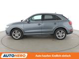 Audi Q3 2.0 TFSI quattro Sport Aut.*NAVI*TEMPO*CAM* - Audi Gebrauchtwagen in Essen