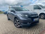 Honda HR-V 1.5 VTEC Executive 1.HAND*PANO*LED*AHK*RFK* - gebrauchte Honda HR-V aus dem Jahr 2017