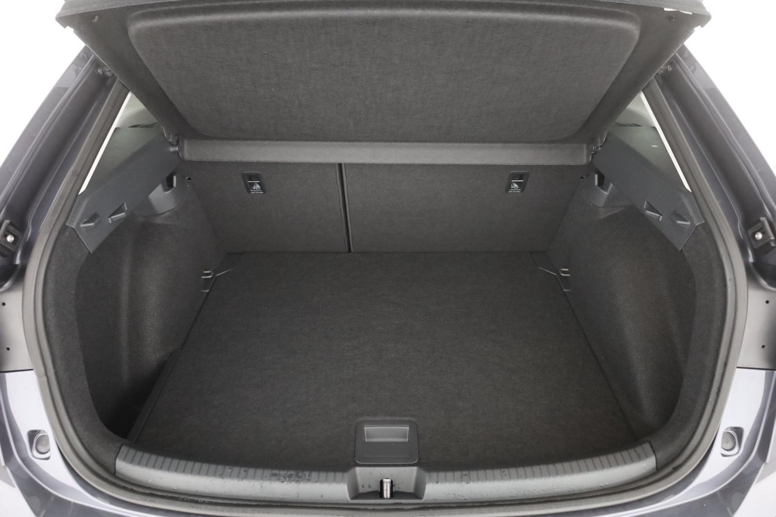 Volkswagen Taigo 1.0 TSI DSG LED Navi Sitzheizung, миниатюра 26