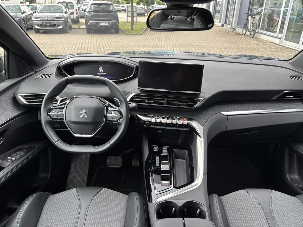 Peugeot 3008 Allure Pack 130 EAT8