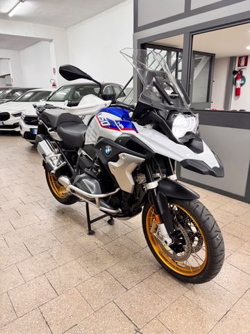 BMW R 1250 GS Versione HP Full Optional - 12/201