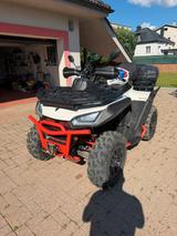 Segway AT6 L Limited - SEGWAY MOTORRAD