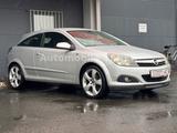 Opel Astra H 1.6 GTC Klima Alu *ZR und TüV NEU* - Opel Astra aus 2005: Gtc