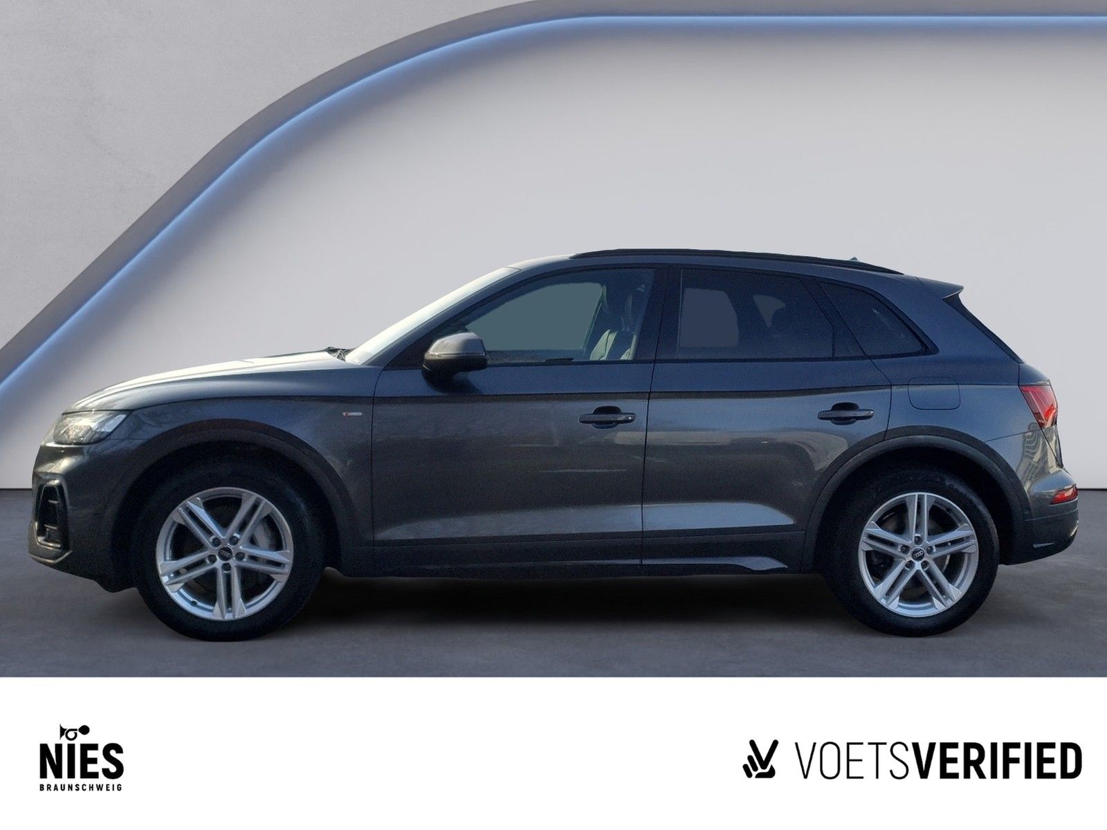 Audi Q5 - Bild 3