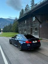 BMW M3 F80 LCI DKG Individual KW CRANKHUB ... - gebrauchte BMW M3 aus dem Jahr 2016