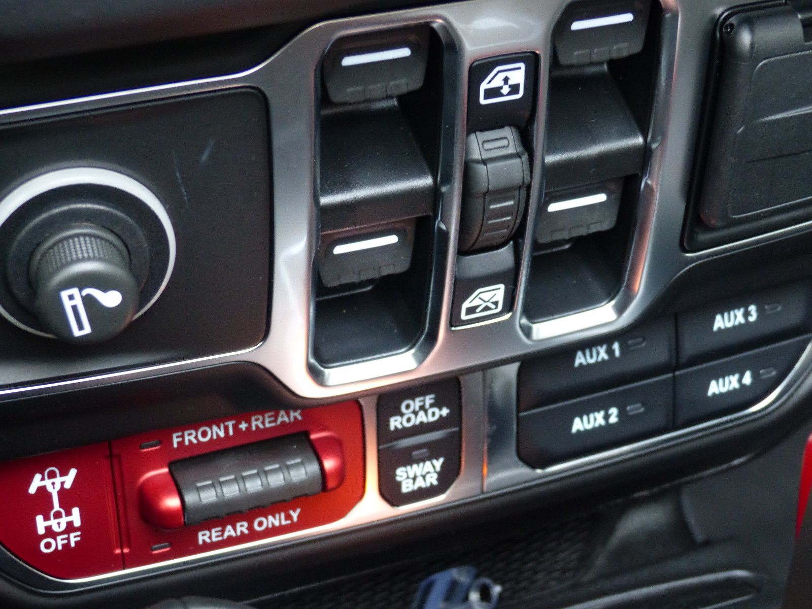 Jeep Wrangler - Bild 20