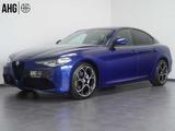 Alfa Romeo Giulia 2.0 Turbo 16V Sprint - blaue Alfa Romeo Giulia
