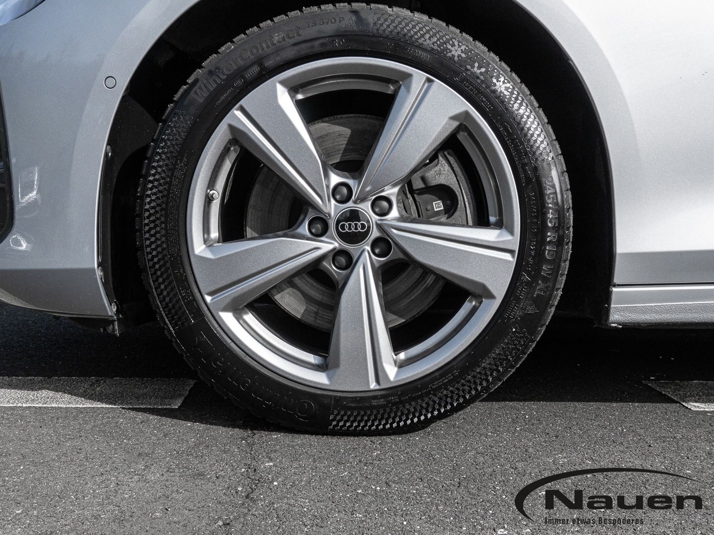 Audi A6 - Bild 9
